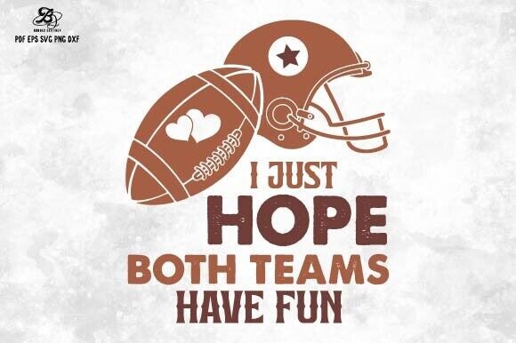 Football Funny SVG PNG Graphics for Crafts