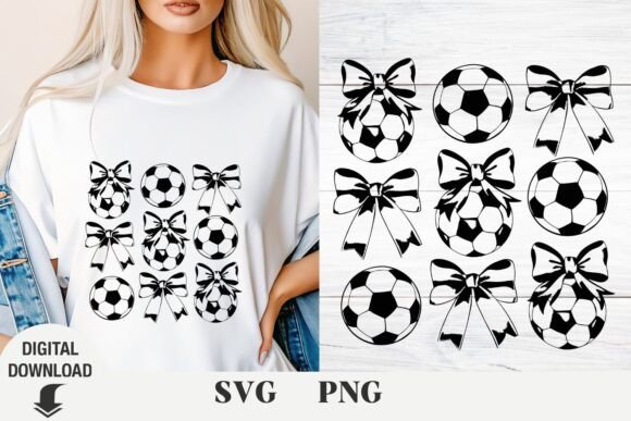 Sports SVG Graphics for Local Crafts & Branding